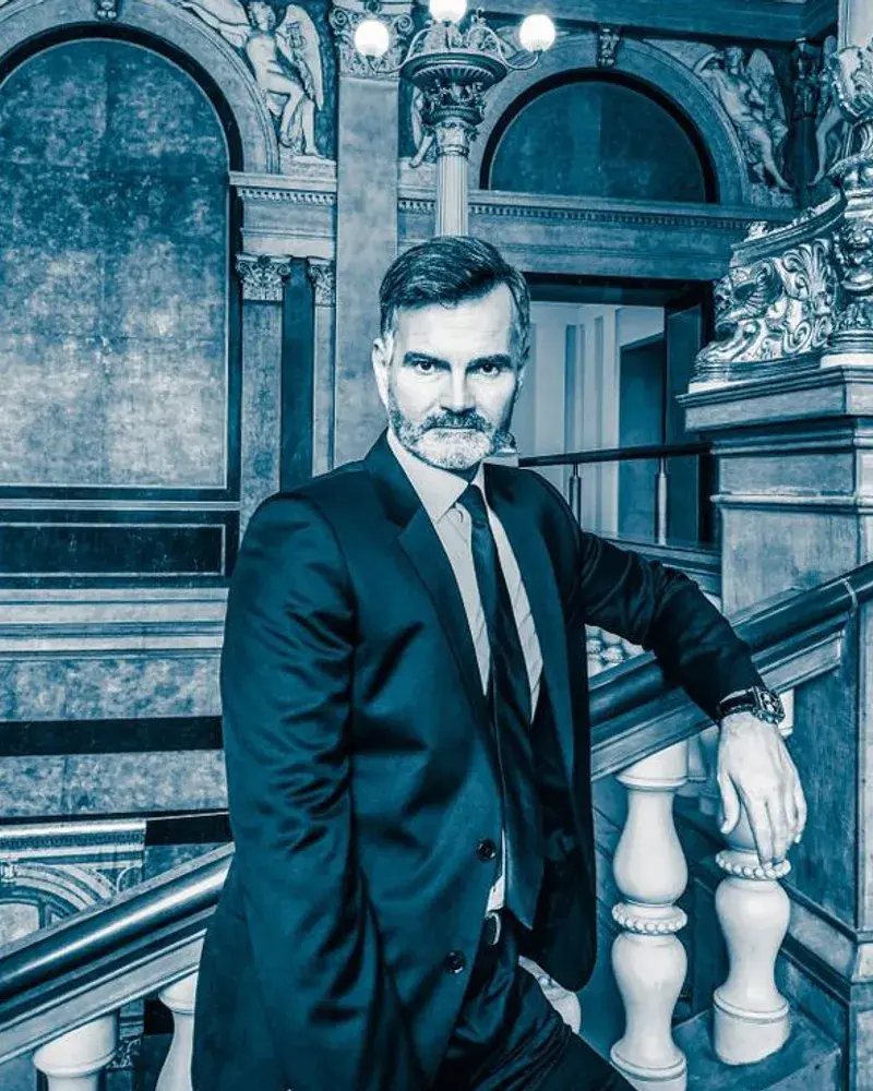 Mag. Harald Premm - Rechtsanwalt Wien - PREMMLAWFIRM