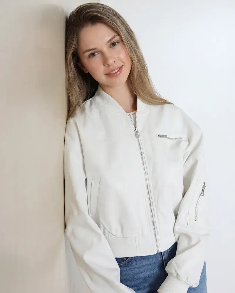 Lexie Bosch - Personal Assistant bei PREMMLAWFIRM