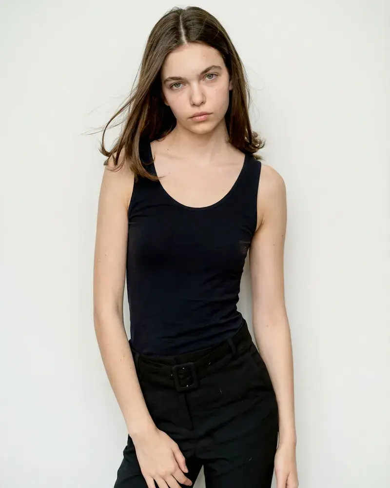 Polina Berzen - Personal Assistant bei PREMMLAWFIRM