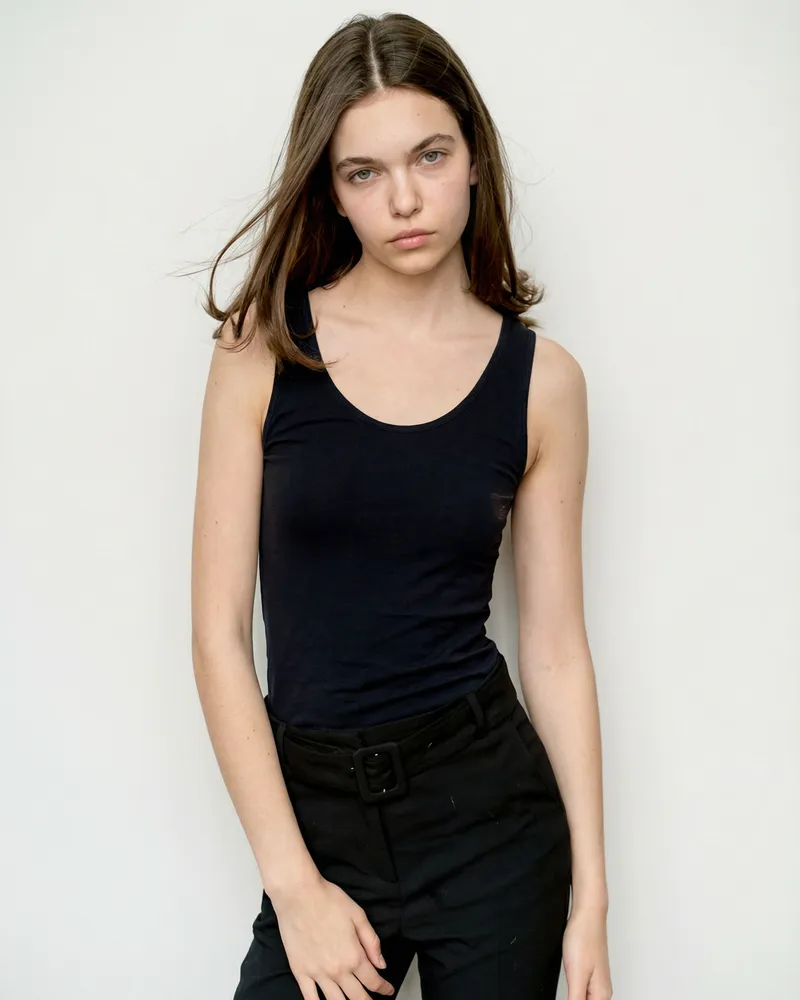 Polina Berzen - Personal Assistant bei PREMMLAWFIRM